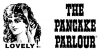 Pancake Parlour Logo
