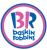 Baskin Robbins Main Beach Logo