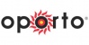 Oporto Indooroopilly Logo