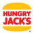 Hungry Jack's Logo
