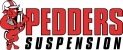 Pedders Logo