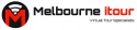 Melbourne itour Logo