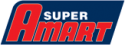 Super A-Mart Logo
