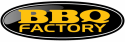 BBQ Factory Logo
