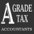A Grade Tax Accountants Logo