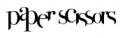 Paper Scissors Logo