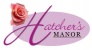 Hatcher's Manor Logo