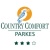Country Comfort Parkes Logo