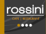 Rossini Cafe Restaurant Logo