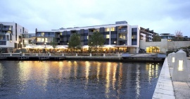 The Royal on the Waterfront, East Perth