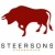 Steersons Steakhouse Logo