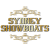 Sydney Showboats Logo