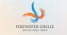 Firewater Grille Logo