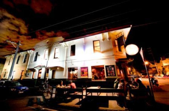 The Gem Bar and Dining - Melbourne bar