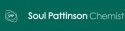 Soul Pattinson Chemist Logo