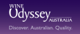 Wine Odyssey Logo