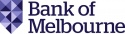 Bank of Melbourne Logo