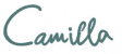 Camilla Beach House Logo