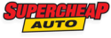 Super Cheap Auto Logo