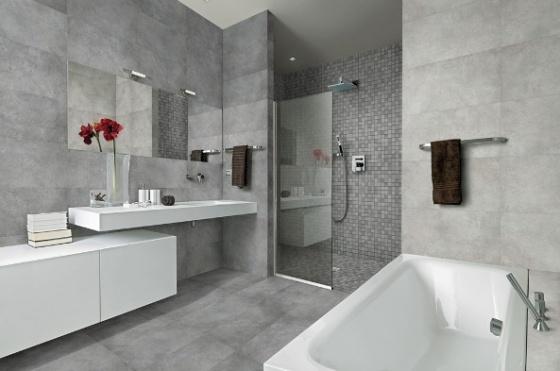 Kalafrana Cermaics - Bathroom Tiles Sydney