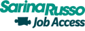 Sarina Russo Job Access Hervey Bay Logo
