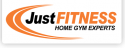 Just Fitness Logo