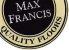 Max Francis Quality Floors Logo