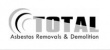 Total Asbestos & Demolition Logo