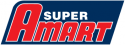 Super Amart Ballarat Logo
