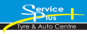 Service Plus Logo