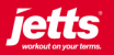 Jetts Fitness Logo