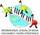 International School Of Music - Leichhardt Logo