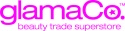 glamaCo Mermaid Waters Logo