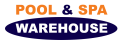 Pool and Spa Warehouse Logo