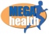 Mega Health At The Bay Logo