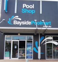 Bayside Poolmart, Victoria Point