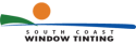 South Coast Window Tinting Logo