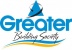 Greater Building Society westfield kotara Logo