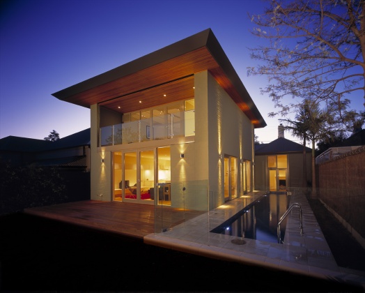 Chasecrown - Luxury Home Builders Adelaide