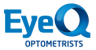 Amanda Macknight EyeQ Optometrists Logo