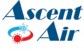 Ascent Air Logo