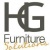 HG Furniture Solutions Sydney Logo