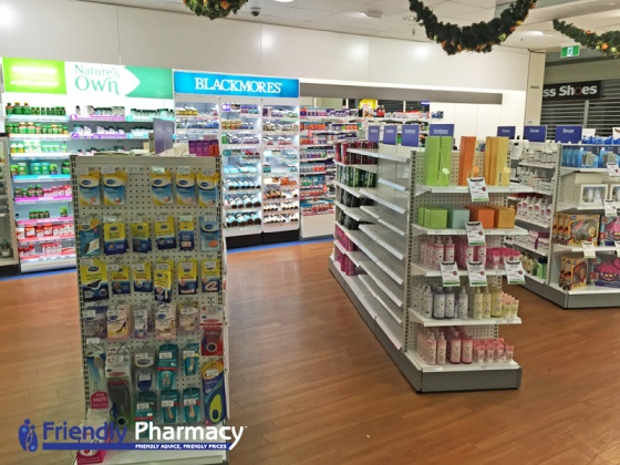 Friendly Pharmacy - Friendly Pharmacy St Marys NSW