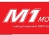 M1 Motors Logo