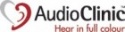 AudioClinic Logo