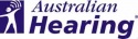 Australian Hearing Logo