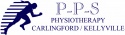 PPS Physiotherapy Logo