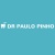 Dr Paulo Pinho Logo