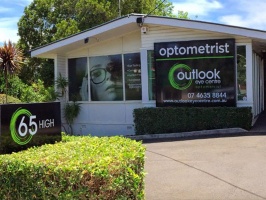 Outlook Eye Centre, Toowoomba