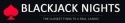 Blackack Nights Logo